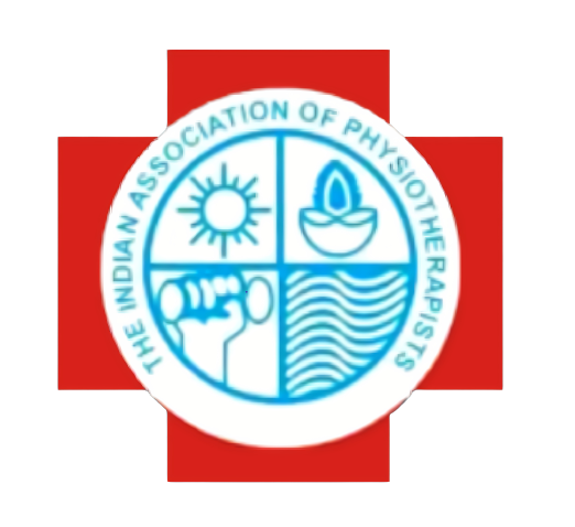 Mumbai Branch of Indian Association of Physiotherapists logo